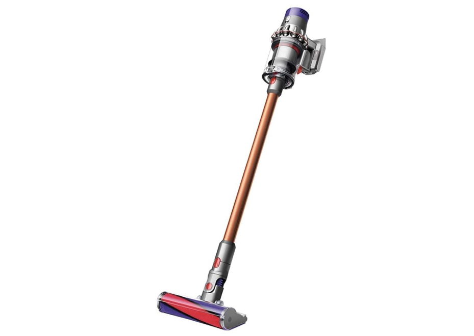 Dyson V10 Fluffy